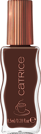 Lipgloss Autumn Delights Sweet Treat Lip Glaze C03 Daily Dose of Coffee CATRICE