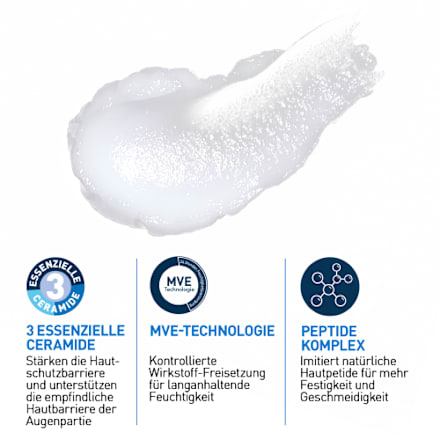 CeraVe Skin Renewing Augencreme CeraVe