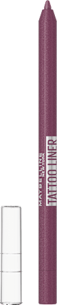 Ceruzka na oči Tattoo Liner - Berry MAYBELLINE NEW YORK