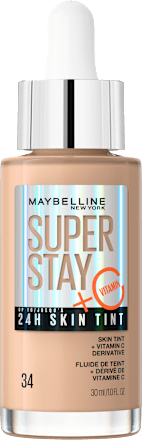 Make-up SuperStay 24H Skin Tint - 34 MAYBELLINE NEW YORK