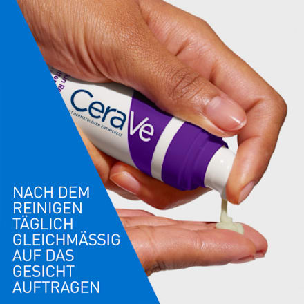 CeraVe Skin Renewing Glättendes Serum CeraVe