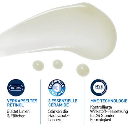 CeraVe Skin Renewing Glättendes Serum CeraVe