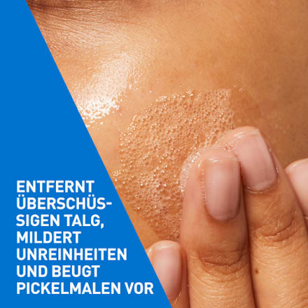 CeraVe Porentiefe Reinigung CeraVe