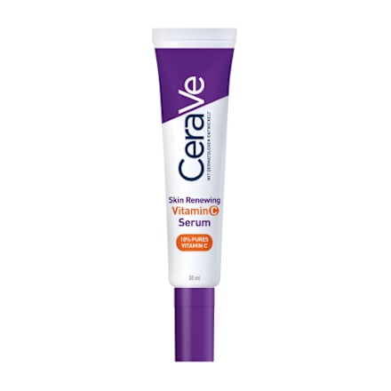 CeraVe Skin Renewing Vitamin C Serum CeraVe