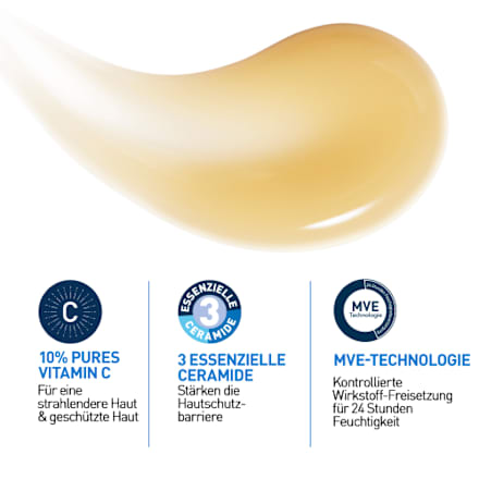 CeraVe Skin Renewing Vitamin C Serum CeraVe