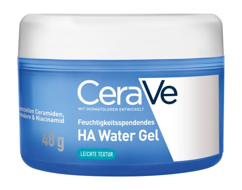 CeraVe  HA Water Gel Tagescreme CeraVe