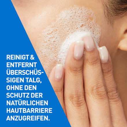 CeraVe Schäumendes Reinigungsgel Nachfüllpaket CeraVe