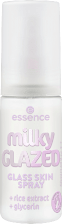 Feuchtigkeitsspray Milky Glazed essence