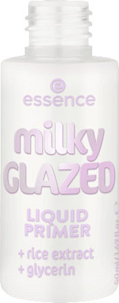 Primer Milky Glazed Liquid essence