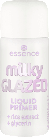 Primer Milky Glazed Liquid essence
