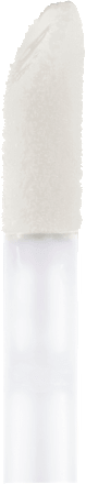 Lipbalm Glossy Milky Glazed 01 Sheeriously Creamy essence