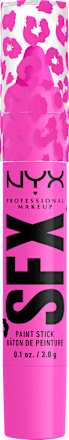 Körperfarbe SFX Paint Multi-Use Face Stick 04 Pink Potions NYX PROFESSIONAL MAKEUP