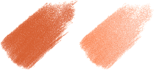 Farbpalette XMAS 01 Gem it out hot NYX PROFESSIONAL MAKEUP