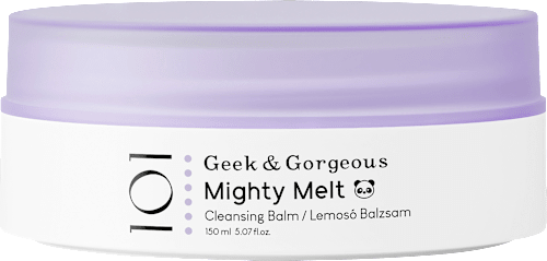 Reinigungsbalsam Mighty Melt Geek&Gorgeous