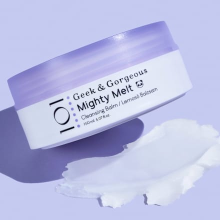 Reinigungsbalsam Mighty Melt Geek&Gorgeous