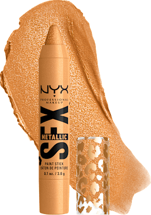 Körperfarbe SFX Paint Multi-Use Face Stick 06 Gilded Grave NYX PROFESSIONAL MAKEUP