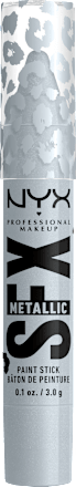 Körperfarbe SFX Paint Multi-Use Face Stick 05 Silver Scream NYX PROFESSIONAL MAKEUP