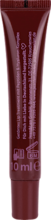 Lip Treatment Teddy Brown Jean&Len