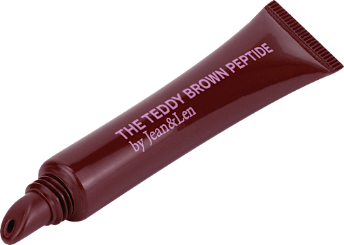 Lip Treatment Teddy Brown Jean&Len