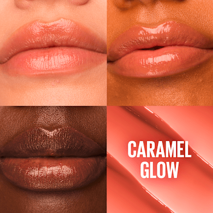 Balzam na pery Lifter Glaze - 006 Caramel MAYBELLINE NEW YORK