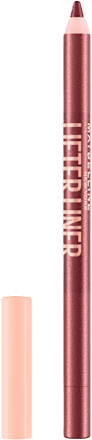 Ceruzka na pery Lifter Liner - 104 MAYBELLINE NEW YORK
