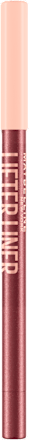 Ceruzka na pery Lifter Liner - 104 MAYBELLINE NEW YORK