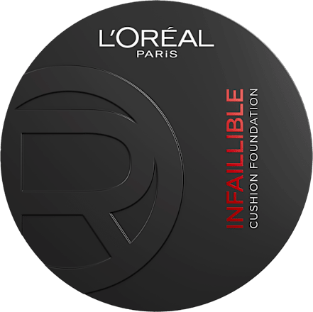 Make up Infaillible 24H Fresh Wear Cushion - 140 L'ORÉAL PARiS