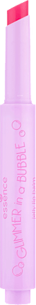 Glimmer In A Bubble balzam za usne - 01 Chasing Bubbles essence