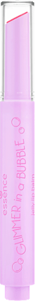 Glimmer In A Bubble balzam za usne - 01 Chasing Bubbles essence