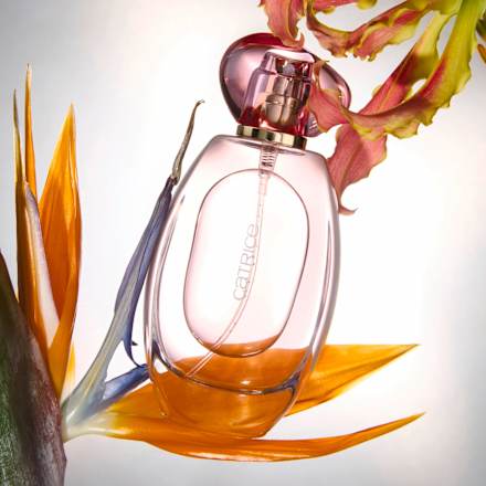 The Summer Edit mist za kosu i tijelo - C01 L'Eau So Sunkissed! CATRICE