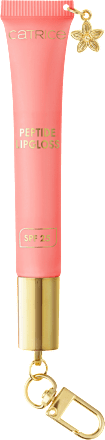 The Summer Edit Peptide sjaj za usne - C02 Guava Jam, SPF 25 CATRICE