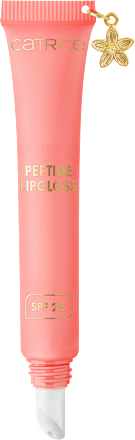 The Summer Edit Peptide sjaj za usne - C02 Guava Jam, SPF 25 CATRICE