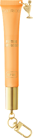 The Summer Edit Peptide sjaj za usne -  C04 Passionfruit Vanilla, SPF 25 CATRICE
