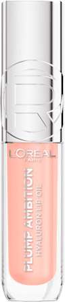 Plump Ambition Hyaluron ulei buze 201 L'ORÉAL PARiS