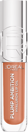 Plump Ambition Hyaluron ulei buze 641 L'ORÉAL PARiS