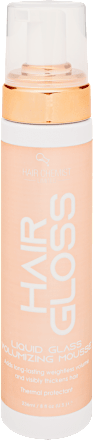 Hajhab Hair Gloss, Liquid Glass HAIR CHEMIST