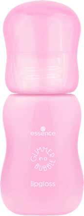 Glimmer In A Bubble sjaj za usne - 01 Born To Glimmer essence