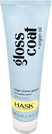 Hajkrém Gloss Coat HASK