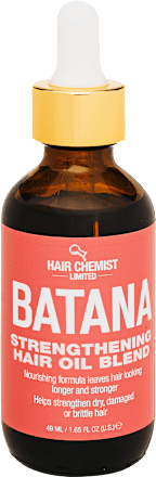 Erősítő hajolaj Batana HAIR CHEMIST