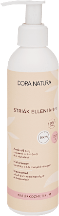 Striák elleni krém DORA NATURA
