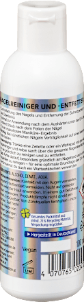 Nagelreiniger ebelin