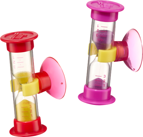 Sanduhr Dontodent