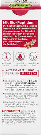 Serum proti pigmentnim madežem VITAL alverde NATURKOSMETIK