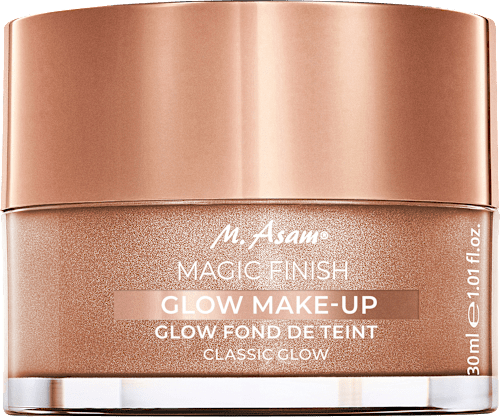 Foundation Glow Make-Up Classic Glow M. Asam