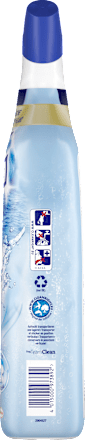 WC-Reiniger Gel Ozeanfrische WC-Frisch