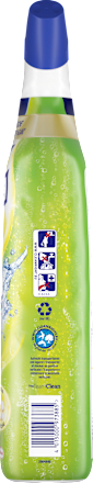 WC-Reiniger Gel Lemon WC-Frisch