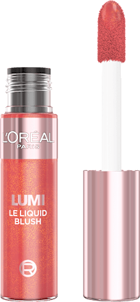 LUMI tečno rumenilo - 625 Glowy Gold Pink L'ORÉAL PARiS