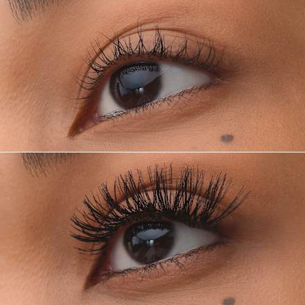 Künstliche Wimpern Big Volume (1 Paar) CATRICE
