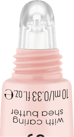 Lipgloss The Super Peptide Glossy Lip Treatment 01 Peptacular essence