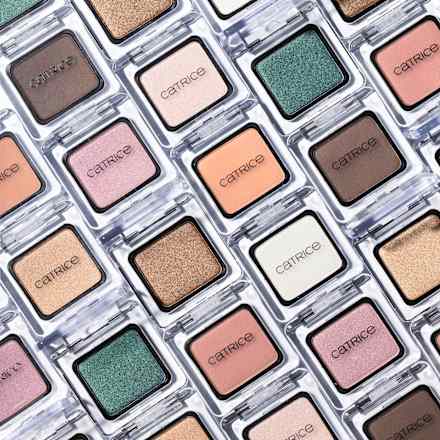 Fard ochi Art Couleurs 490 CATRICE